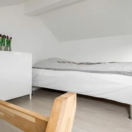 5 Person In Holiday home