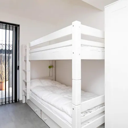 5 Person In Casa de Férias