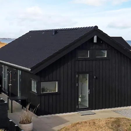 5 Person In Holiday home