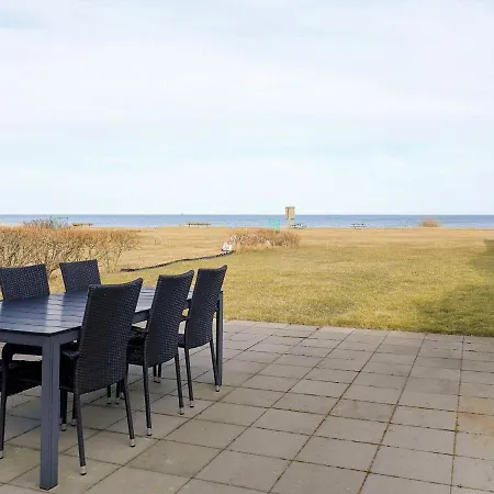 5 Person In Holiday home