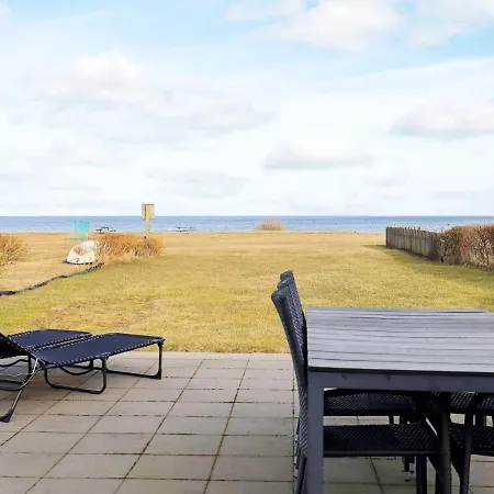 Holiday home 5 Person In