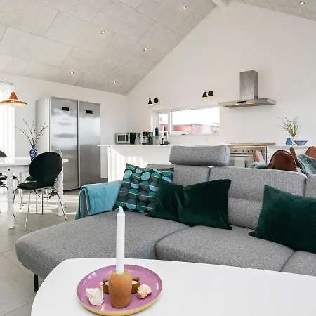 5 Person In Casa de Férias