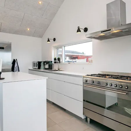Holiday home 5 Person In *