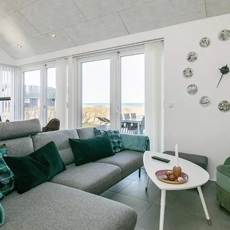 5 Person In Casa de Férias Frederikshavn